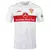 Camisa Stuuttgart I 22/23 Torcedor Masculina - Branco - comprar online