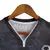 Camisa Santa Cruz II 24/25 - Torcedor Volt Masculina - Preta com detalhes em vermelho e branco - GM Shirt | ARTIGOS ESPORTIVOS