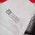 Camisa Santa Cruz II 24/25 - Torcedor Volt Masculina - Branca - GM Shirt | ARTIGOS ESPORTIVOS