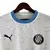 Camisa Girona II 23/24 - Torcedor Puma Masculina - Branca com detalhes em azul - GM Shirt | ARTIGOS ESPORTIVOS