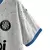 Camisa Girona II 23/24 - Torcedor Puma Masculina - Branca com detalhes em azul - comprar online