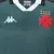 Camisa Vasco da Gama Goleiro 24/25 - Torcedor Kappa Masculina - Verde - GM Shirt | ARTIGOS ESPORTIVOS
