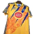 Camisa Tigres Retrô 97/98 Laranja e Azul - comprar online