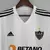 Camisa Atlético Mineiro II 22/23 Torcedor Adidas Masculina - Branco e Preto - GM Shirt | ARTIGOS ESPORTIVOS