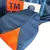 Camisa Valencia Away 23/24 - Torcedor Puma Masculina - Azul - tienda online