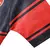 Camisa Retrô Bayern de Munique 1997/1999 - Masculina Adidas - Preta e vermelha