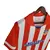 Camisa Atlético de Madrid Retrô 2013/2014 Branca e Vermelha - Nike - GM Shirt | ARTIGOS ESPORTIVOS