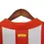 Camisa Atlético de Madrid Retrô 2013/2014 Branca e Vermelha - Nike - comprar online