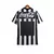 Camisa Botafogo I Retrô 1997 Torcedor Masculina - Branca com listras pretas com patrocínio da Coca Cola en internet