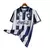 Camisa Botafogo I Retrô 1994 - Torcedor Masculina - Preta e branca com patrocínio da coca cola en internet