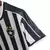 Imagen de Camisa Botafogo l Retrô 99/20 Masculina - Preta e Branca