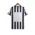 Camisa Botafogo l Retrô 99/20 Masculina - Preta e Branca - tienda online