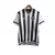 Camisa Retrô Atlético Mineiro I 2020 - Le Coq Sportif Masculina - Preta e branca - comprar online