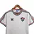 Camisa Fluminense Retrô 14/15 Torcedor Masculina - Branca com detalhes em vermelho e verde - tienda online