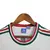 Imagen de Camisa Fluminense Retrô 14/15 Torcedor Masculina - Branca com detalhes em vermelho e verde