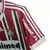 Imagen de Camisa Fluminense I 2012 Adidas Retrô Masculina - Tricolor Unimed