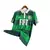 Camisa Retrô Palmeiras I 2010/2011 - Masculina Adidas - Verde com listras em branco e verde escuro en internet
