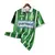 Camisa Retrô Palmeiras I 1993 - Masculina Foward - Verde com listras em branco en internet