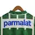 Camisa Retrô Palmeiras 1996 - Torcedor Rhumell Masculina - Verde com detalhes branco com patrocínio Parmalat - comprar online