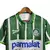 Camisa Retrô Palmeiras 1996 - Torcedor Rhumell Masculina - Verde com detalhes branco com patrocínio Parmalat en internet