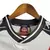 Camisa Vasco da Gama I Retrô 2000 - Kappa Torcedor Masculina - Branca com a faixa em preto e detalhes em amarelo e vermelho - GM Shirt | ARTIGOS ESPORTIVOS