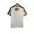 Camisa Vasco da Gama I Retrô 2000 - Kappa Torcedor Masculina - Branca com a faixa em preto e detalhes em amarelo e vermelho - GM Shirt | ARTIGOS ESPORTIVOS