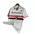 Camisa Retrô São Paulo I 2000 - Torcedor Masculina Penalty - Branca com símbolo da Motorola en internet