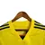 Camisa Colômbia I 23/24 - Torcedor Adidas Masculina - Amarela com detalhes em azul na internet