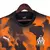Camisa Olympique Marseille III 23/24 - Torcedor Puma Masculina - Laranja com detalhes em preto - GM Shirt | ARTIGOS ESPORTIVOS