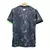 Camisa Seleção Brasil Edição Goat 23/24 - Torcedor Nike Masculina - Preta com detalhes em dourado en internet