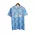 Camisa Olympique Marseille Treino 23/24 - Torcedor Puma Masculina - Azul com detalhes em branco e dourado - comprar online
