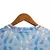 Camisa Olympique Marseille Treino 23/24 - Torcedor Puma Masculina - Azul com detalhes em branco e dourado na internet