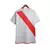 Camisa Seleção Peru I 23/24 - Torcedor Adidas Masculina - Branca com detalhes em vermelho - GM Shirt | ARTIGOS ESPORTIVOS