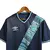Camisa Seleção Guatemala II 23/24 - Torcedor Umbro Masculina - Azul com detalhes em branco - loja online