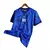 Camisa El Salvador I 23/24 - Torcedor Umbro Masculina - Azul com detalhes em branco e dourado na internet