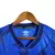Camisa El Salvador I 23/24 - Torcedor Umbro Masculina - Azul com detalhes em branco e dourado