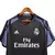 Camisa Retrô Real Madrid II 16/17 - Masculina Adidas - Preta com detalhes em roxo - comprar online