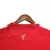 Camisa Retrô Liverpool Edição Champions League I 2008/2009 - Adidas Masculina - Vermelha com detalhes em branco - comprar online