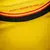 Camisa RC Lens I 23/24 - Torcedor Puma Masculina - Amarela com detalhes em vermelho e preto - GM Shirt | ARTIGOS ESPORTIVOS