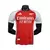Camisa Arsenal I 24/25 - Jogador Adidas Masculina - Branca e vermelha - comprar online