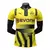 Camisa Borussia Dortmund Copas 24/25 - Jogador Puma Masculina - Amarela com detalhes em preto - comprar online