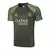 Camisa Paris Saint-Germain Treino 24/25 - Torcedor Jordan Masculina - Verde - comprar online