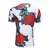 Camisa Bayern de Munique Pré-jogo 25/26 - Torcedor Adidas Masculina - Branca com detalhes em vermelho e verde e preto na internet