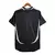 Camisa Retrô Real Madrid 06/07 - Masculina Adidas - Preta com detalhes em branco na internet