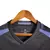 Camisa Retrô Real Madrid II 16/17 - Masculina Adidas - Preta com detalhes em roxo - loja online