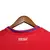Camisa Seleção do Chile I 24/25 - Torcedor Adidas Masculina - Vermelha - comprar online