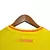 Camisa Colômbia I 24/25 - Torcedor Adidas Masculina - Amarela com detalhes em laranja - comprar online