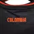 Camisa Colômbia II 24/25 - Torcedor Adidas Masculina - Preta com detalhes em vermelho na internet