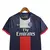 Camisa Retrô Paris Saint-Germain I 2013/2014 - Masculina Nike - Azul com detalhes em vermelho e branco na internet