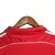 Camisa Retrô Liverpool I 2006/2007 - Masculina Adidas - Vermelha com detalhes em branco - comprar online